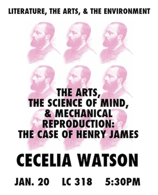 cecelia watson poster - alternate 2 copy
